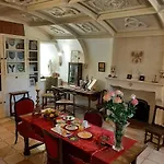Apartmán Chateau De Mornay Saint-Pierre-de-l'Isle