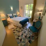 Chateau De Mornay Apartment Saint-Pierre-de-l'Isle