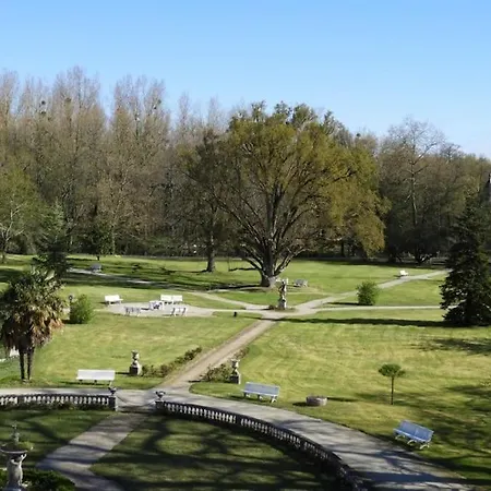 Lägenhet Chateau De Mornay *