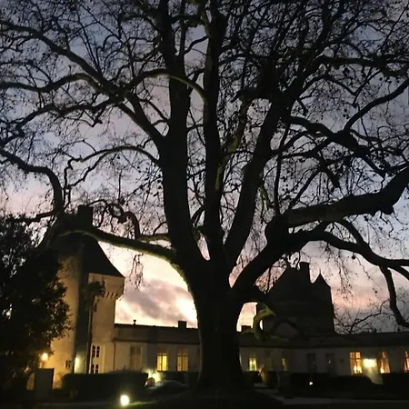 Un D'exception Au Logis Du Château *