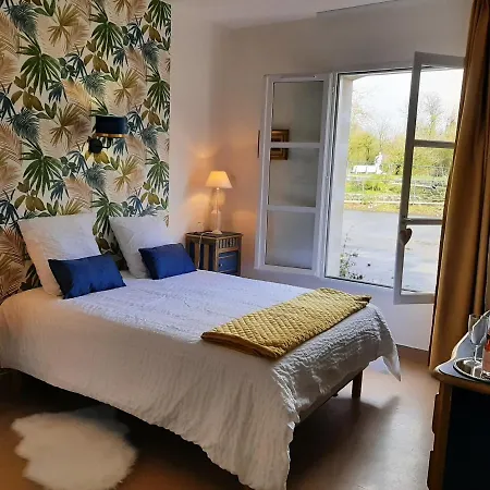 Apartment Chateau De Mornay *