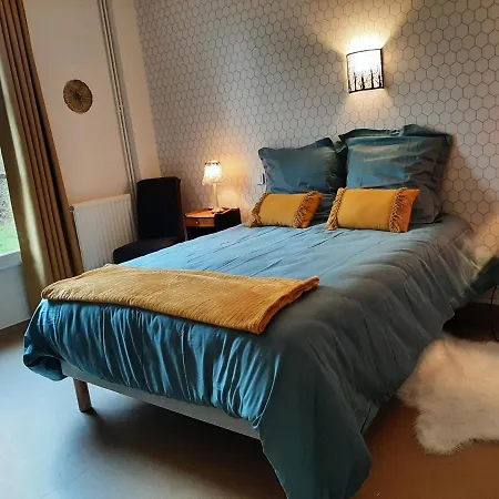 Un D'exception Au Logis Du Château