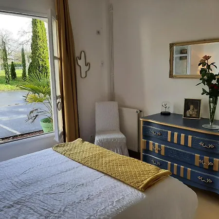 Un D'exception Au Logis Du Château