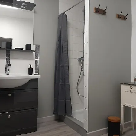 Apartment Chateau De Mornay *