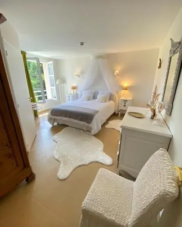 Chateau De Mornay