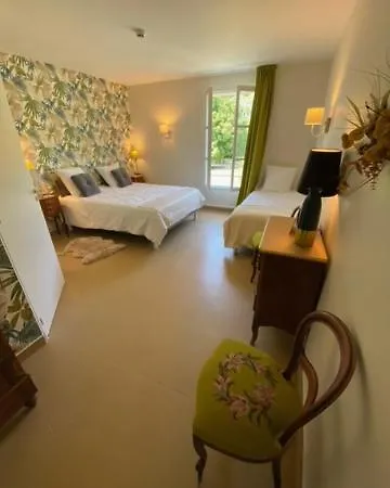 Apartment Chateau De Mornay *