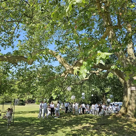 Chateau De Mornay Lägenhet