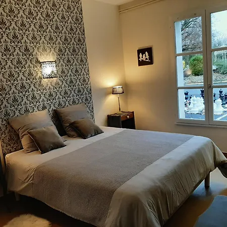 Un D'exception Au Logis Du Château *