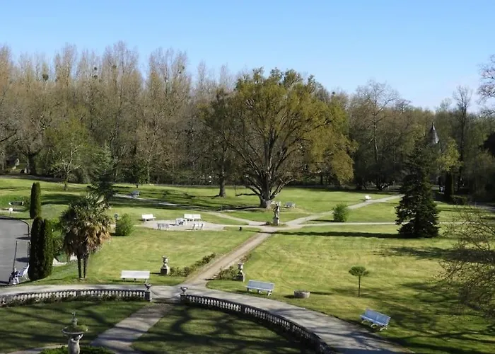 Apartment Chateau De Mornay *