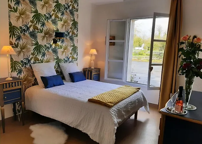 Apartment Chateau De Mornay *