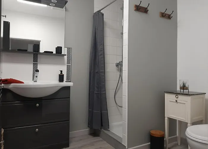 Apartment Chateau De Mornay *