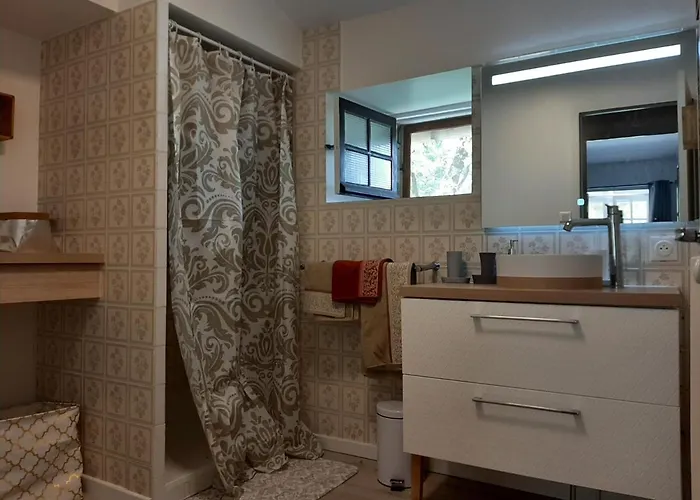 Apartment Chateau De Mornay