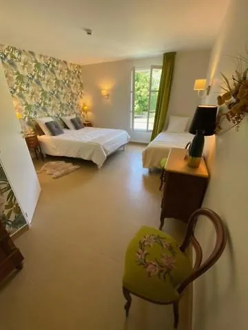 Apartment Chateau De Mornay *