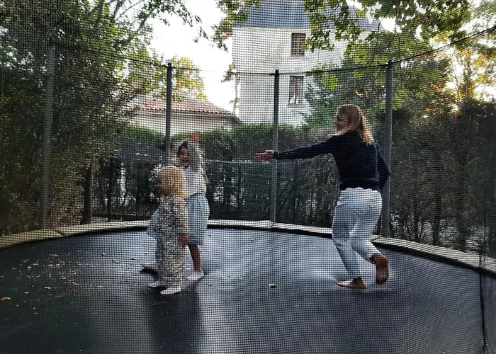 Chateau De Mornay * Saint-Pierre-de-l'Isle