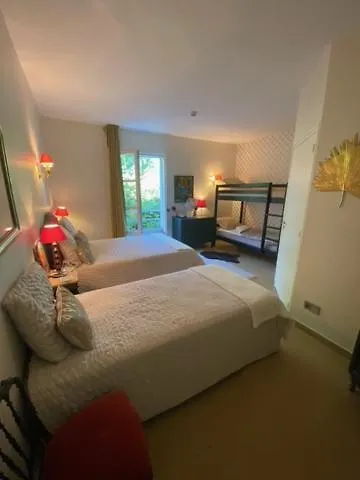 Chateau De Mornay * Saint-Pierre-de-l'Isle