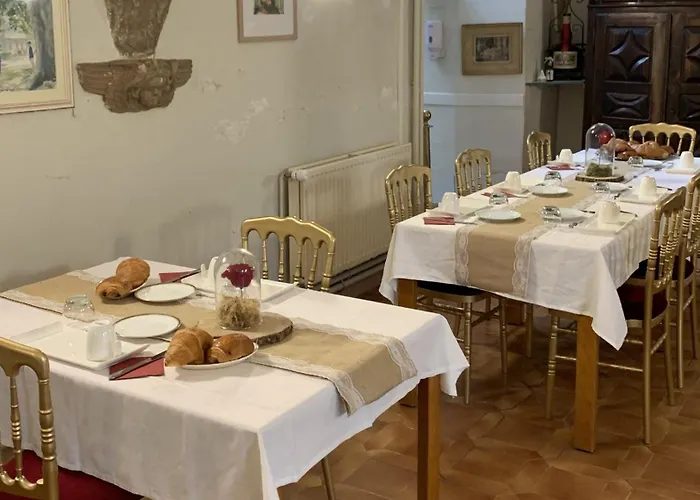 Apartment Chateau De Mornay *