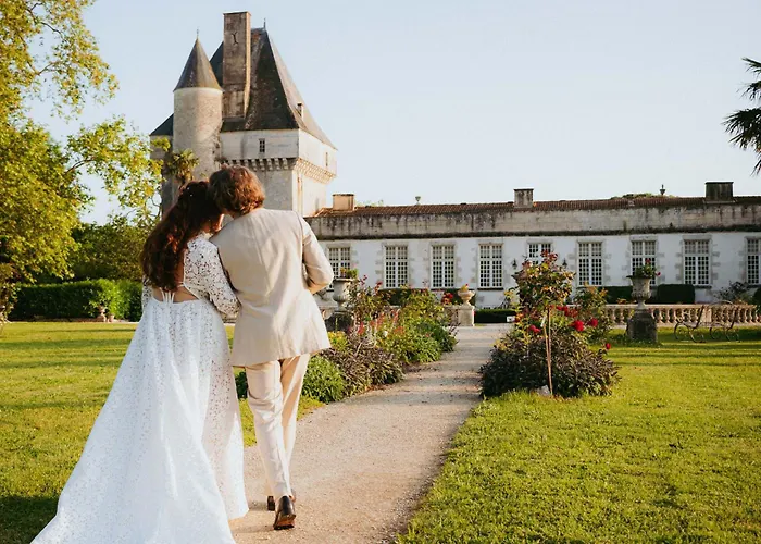 Chateau De Mornay Apartment *